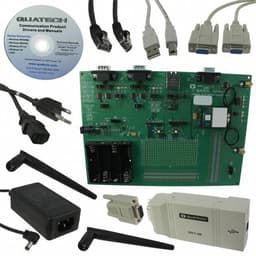 Quatech-Division of B&B Electronics WLNG-EK-DP502