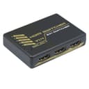 Quest Technology International Inc. HDI-4451
