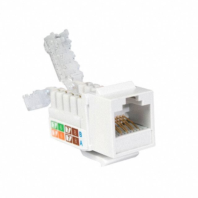 Quest Technology International Inc. NKJ-5408