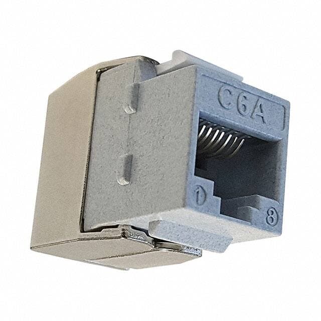 Quest Technology International Inc. NKJ-7509