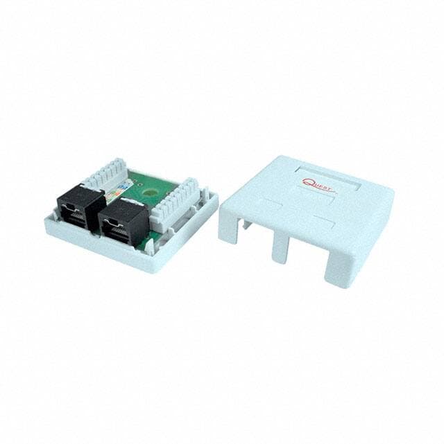 Quest Technology International Inc. NLB-6130
