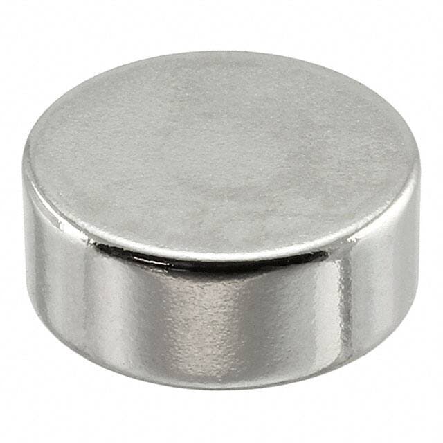 Radial Magnet Inc. 8060