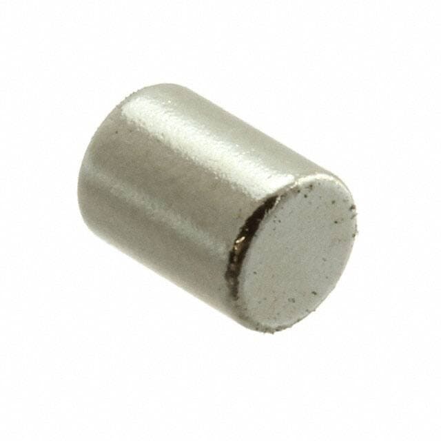 Radial Magnet Inc. 8180