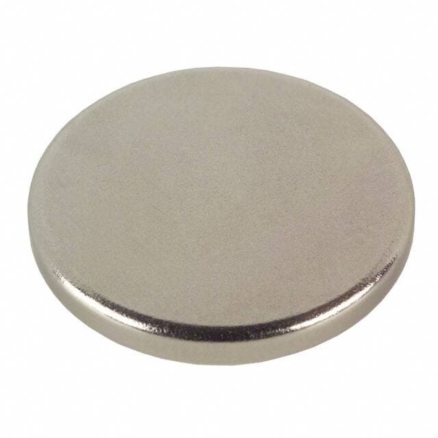 Radial Magnet Inc. 8188