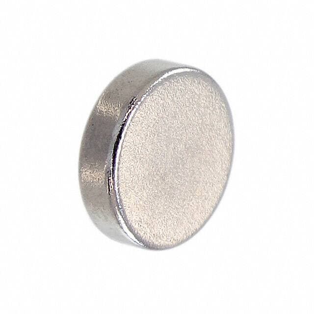 Radial Magnet Inc. 8189