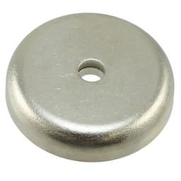 Radial Magnet Inc. 8340
