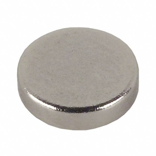 Radial Magnet Inc. 8995