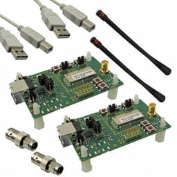 RC1140-MBUS3-DKRadiocrafts AS