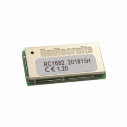 Radiocrafts AS RC1682-SSM