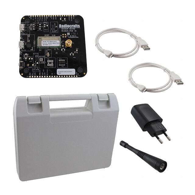 Radiocrafts AS RC1692HP-SSM-DK