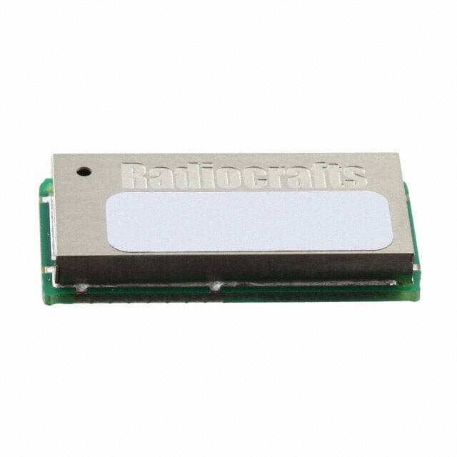 Radiocrafts AS RC1780HP-RC232