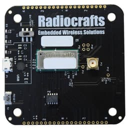 RC1880CEF-GPR-DBRadiocrafts AS
