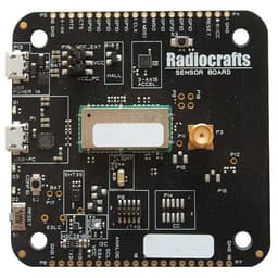 RC1880CEF-SPR-SBRadiocrafts AS