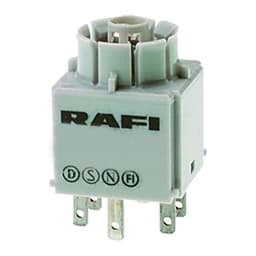 RAFI USA 1.20123.0250000