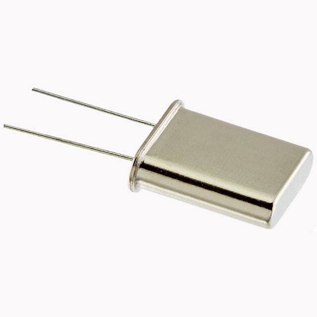 Raltron A-3.579545-18