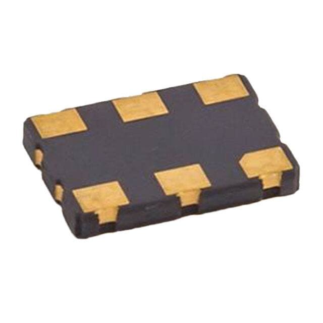 Raltron CP3225-25.000-2.5-25-X-T-TR