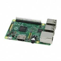 Raspberry Pi RASPBERRY PI 2 MODEL B
