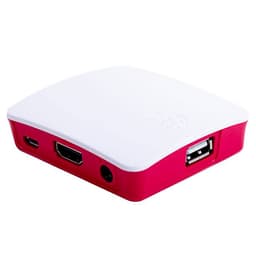 Raspberry Pi RASPBERRY PI 3 A+ CASE