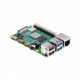 RASPBERRY PI 4B/4GBRaspberry Pi