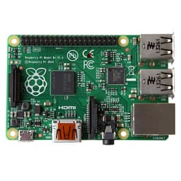 Raspberry Pi RASPBERRY PI B+