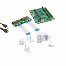 Raspberry Pi RASPBERRY PI COMPUTE MODULE