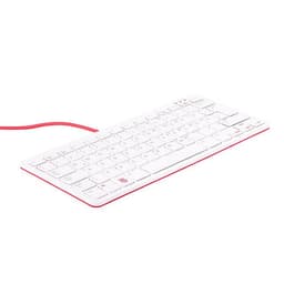 Raspberry Pi RPI-KYB (DE) RED