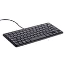 Raspberry Pi RPI-KYB (ES) BLK