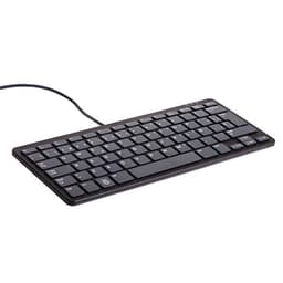 Raspberry Pi RPI-KYB (ES) BLK