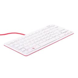 Raspberry Pi RPI-KYB (ES) RED
