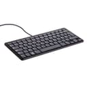 Raspberry Pi RPI-KYB (FR) BLK