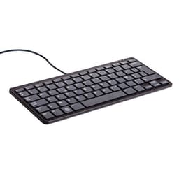 Raspberry Pi RPI-KYB (FR) BLK