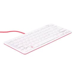 Raspberry Pi RPI-KYB (FR) RED