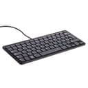 Raspberry Pi RPI-KYB (IT) BLK