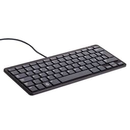 Raspberry Pi RPI-KYB (IT) BLK