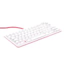 Raspberry Pi RPI-KYB (UK) RED