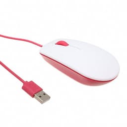 Raspberry Pi RPI-MOUSE RED