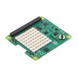 Raspberry Pi SENSE HAT