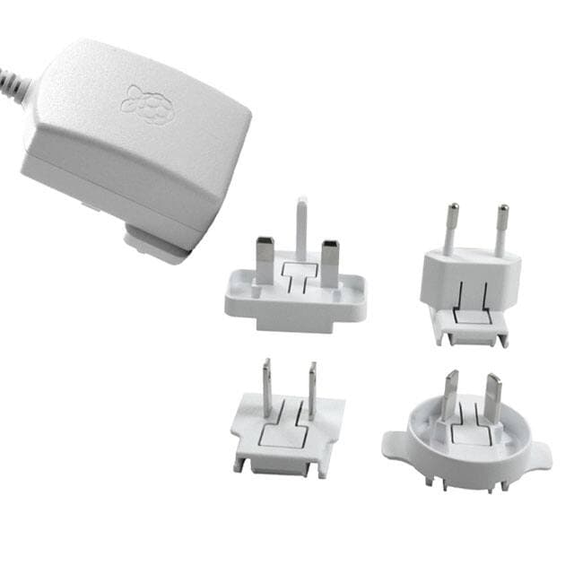 Raspberry Pi T5875DV