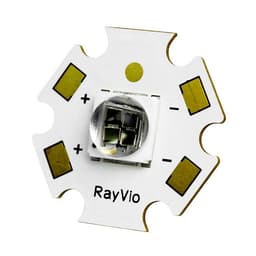 RVXP4-280-SB-076532RayVio Corporation