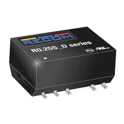 Recom R0.25D-3.33.3