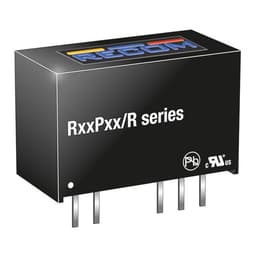 Recom R05P3.3S/X2/R6.4