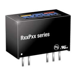 Recom R12P12D