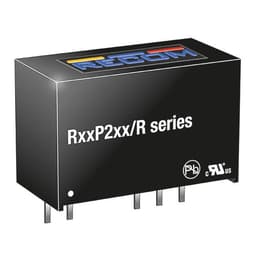 Recom R05P205D/P/R8