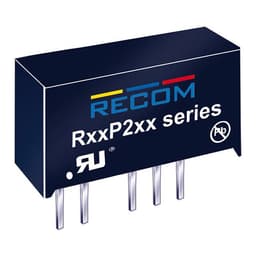 Recom R24P215D