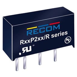 Recom R24P205S/P/R6.4