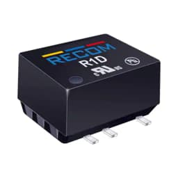 Recom R1D-1215