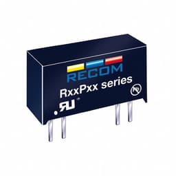 Recom R24P15S