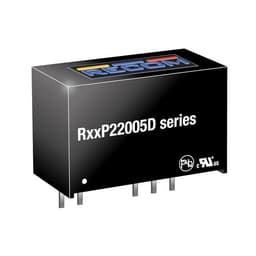 Recom R24P22005D