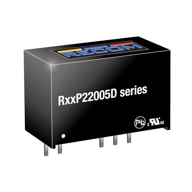 Recom R12P22005D/P