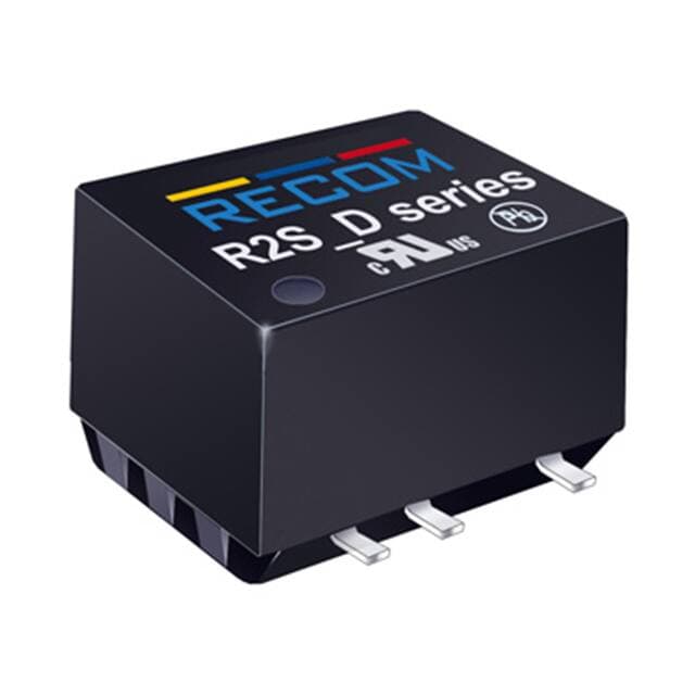 Recom R2D-2415/H